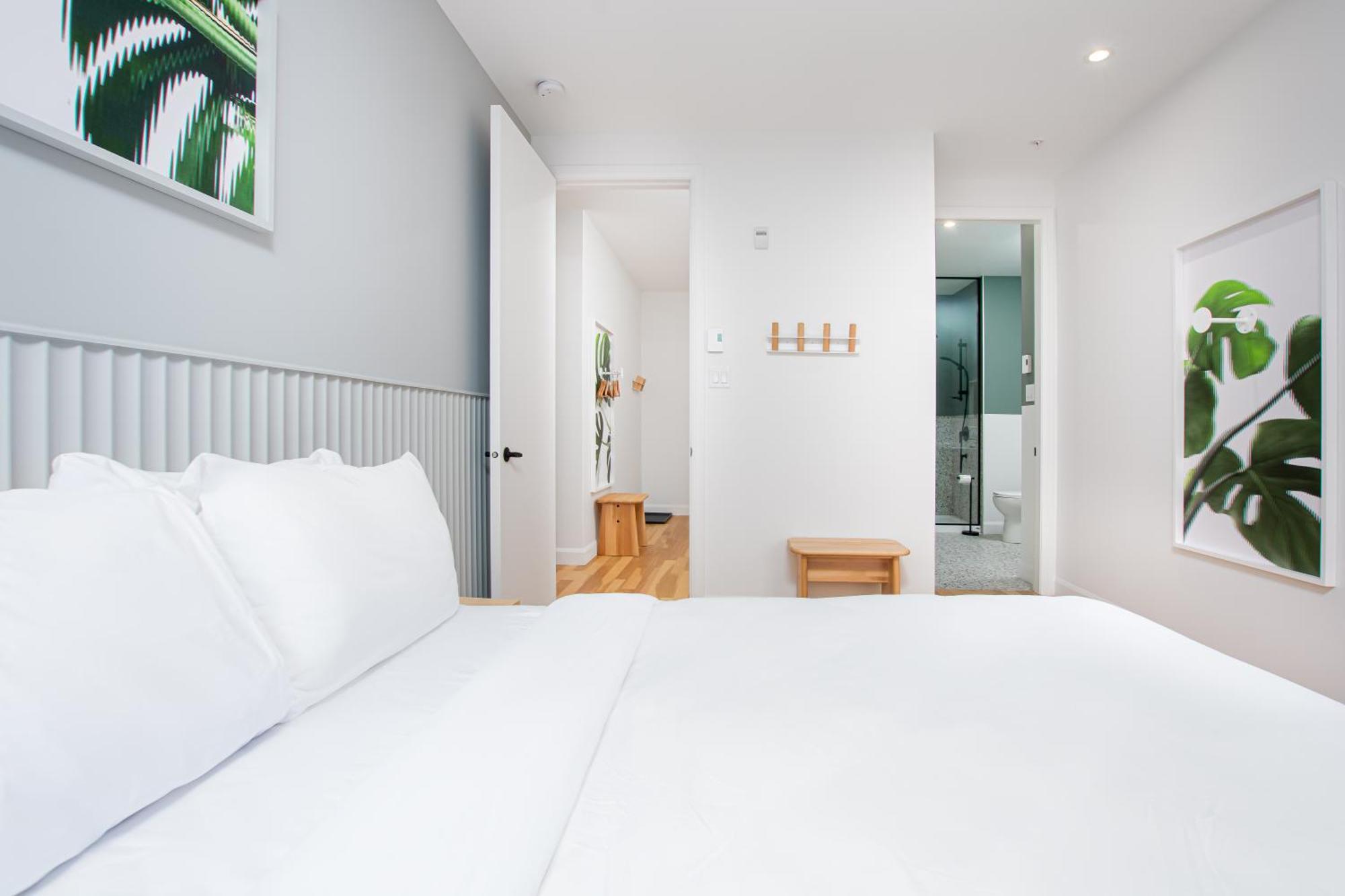Les Lofts De Vitre - Par Les Lofts Vieux-Quebec Apartment Exterior photo